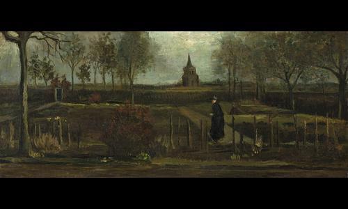 Quizypedia : Tableaux volés ou disparus, non retrouvés